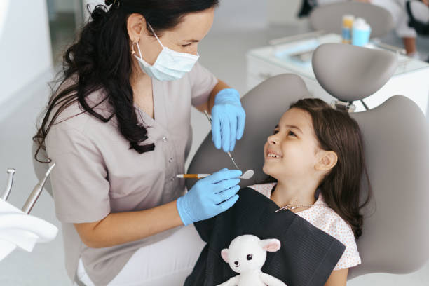 Best Emergency Orthodontic Repairs in Harbour Heights, FL