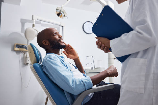 Best Emergency Treatment for Jaw Pain or Injury in Harbour Heights, FL