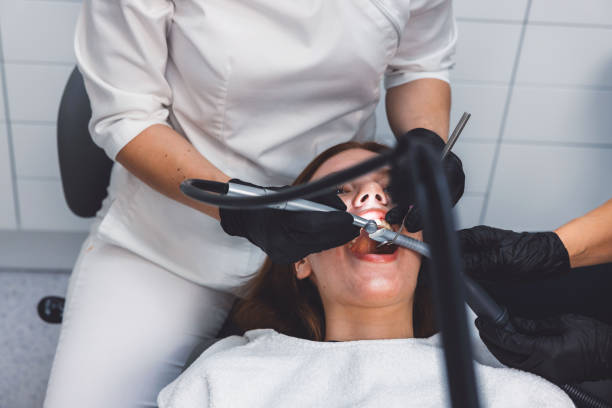 Best Knocked-Out Tooth (Avulsed Tooth) Treatment in Harbour Heights, FL