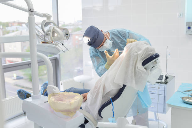 Best Broken or Chipped Tooth Repair in Harbour Heights, FL